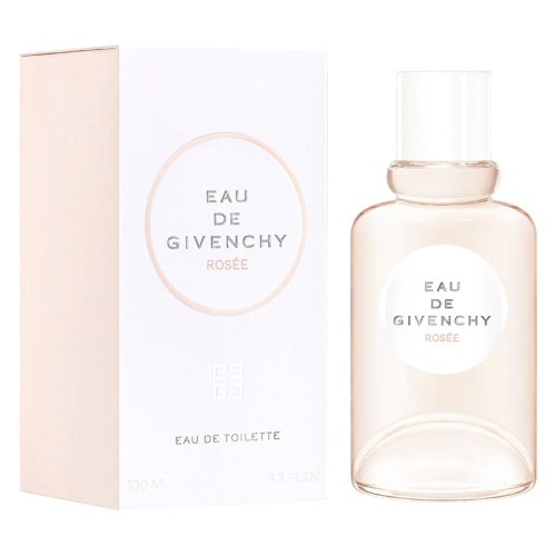 GIVENCHY Eau de Givenchy Rosée - Eau de Toilette 3274872384781 GIVENCHY Eau de Givenchy Rosée - Eau de Toilette 3274872384781